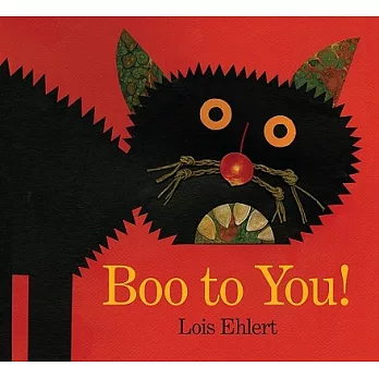 Boo to You!