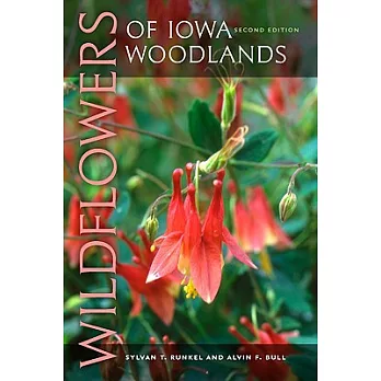 Wildflowers of Iowa Woodlands
