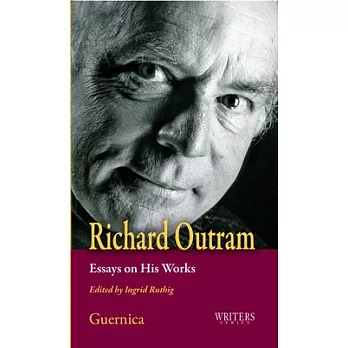 Richard Outram: Essays on His Works