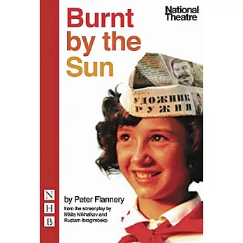 Burnt by the Sun
