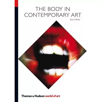 The Body in Contemporary Art