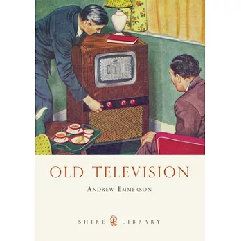 Old Television
