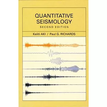 Quantitative Seismology