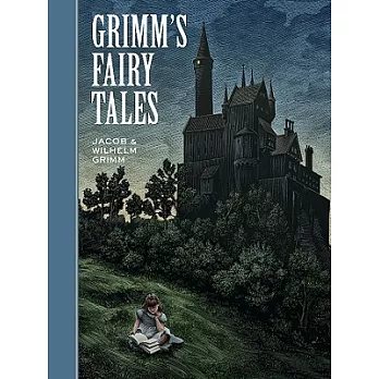 Grimm’s Fairy Tales
