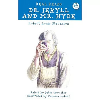 Dr. Jekyll & Mr. Hyde