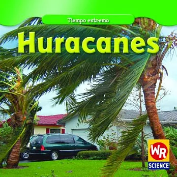 Huracanes/ Hurricanes