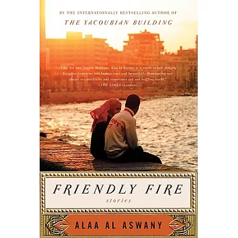 Friendly Fire: Stories