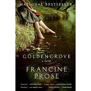 Goldengrove: A Novel