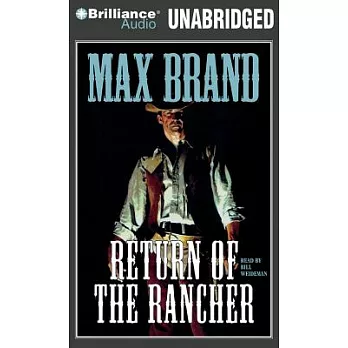 Return of the Rancher