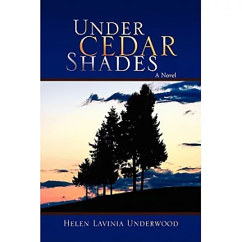 Under Cedar Shades
