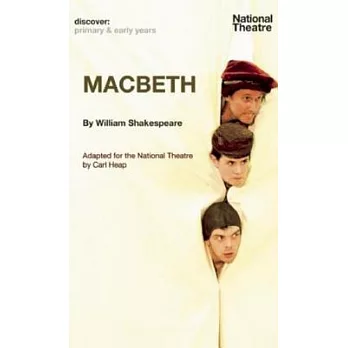 Macbeth (Discover Primary & Early Years)