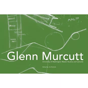 Glenn Murcutt: University of Washington Master Studios and Lectures