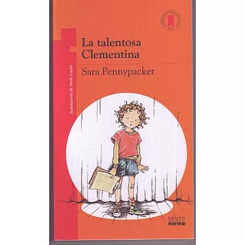 La talentosa Clementina / The Talented Clementine