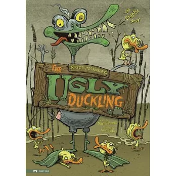 The Ugly Duckling: The Graphic Novel