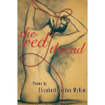 The Red Thread: Poems