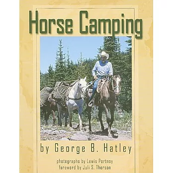 Horse Camping