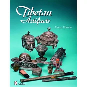 Tibetan Artifacts