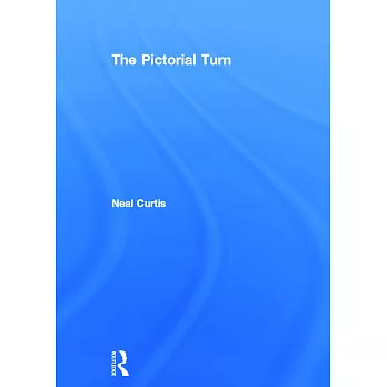 The Pictorial Turn