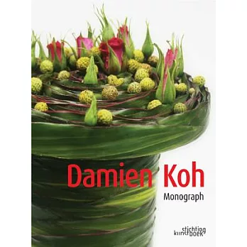 Damien Koh: Monograph