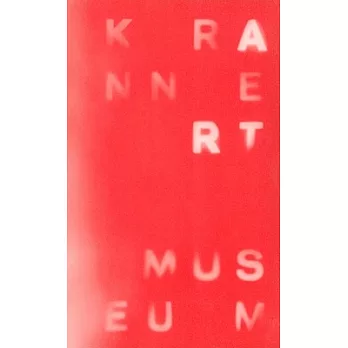 Krannert Art Museum: Selected Works
