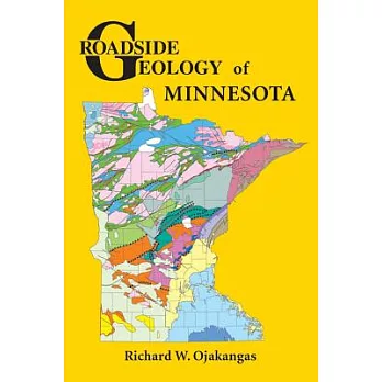 Roadside Geology of Minnesota