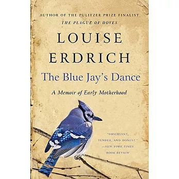 The Blue Jay’s Dance
