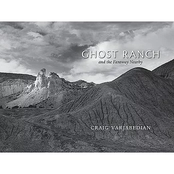 Ghost Ranch and the Faraway Nearby