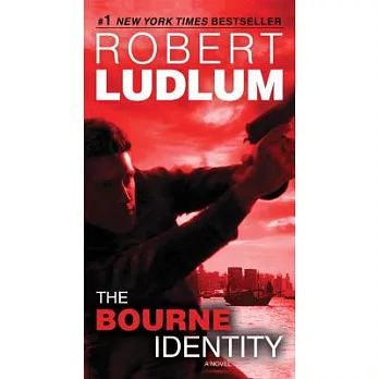 The Bourne Identity