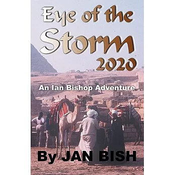 Eye of the Storm 2020