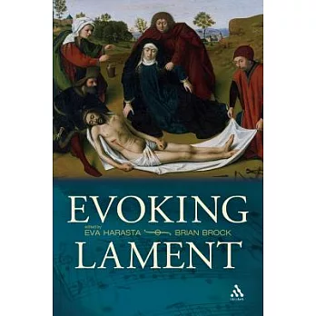 Evoking Lament: A Theological Discussion