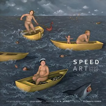 Speed: Art, 2003-2009