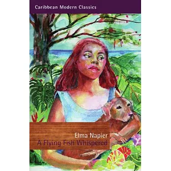 A Flying Fish Whispered