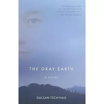 The Gray Earth