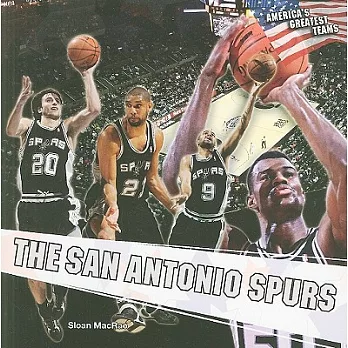 The San Antonio Spurs