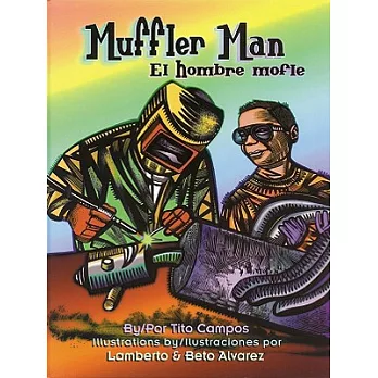 Muffler Man / El Hombre Mofle