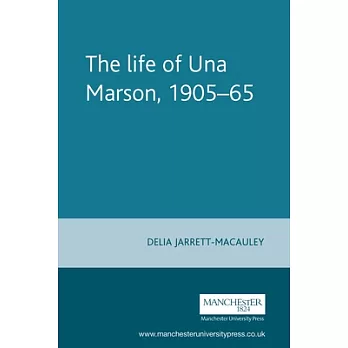 The Life of Una Marson, 1905-65