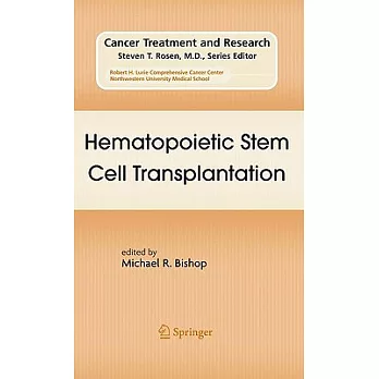 Hematopoietic Stem Cell Transplantation