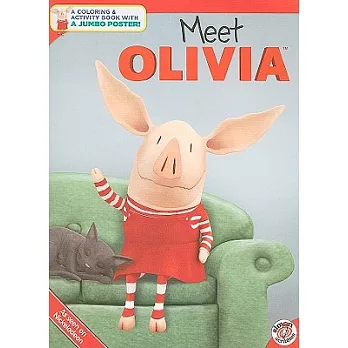 Meet Olivia