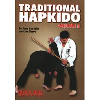 Traditional Hapkido