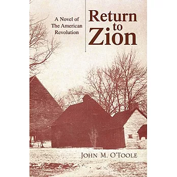Return to Zion