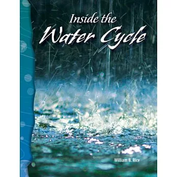 Inside the water cycle /