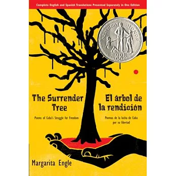 The surrender tree : poems of Cuba