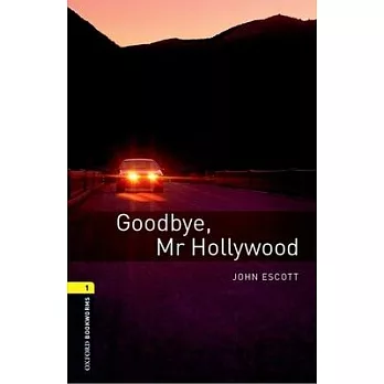 Goodbye, Mr Hollywood