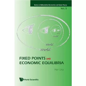 Fixed Points and Economic Equilibria
