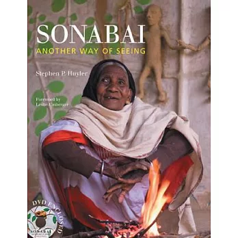 Sonabai: Another Way of Seeing