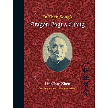 Fu Zhen Song’s Dragon Bagua Zhang