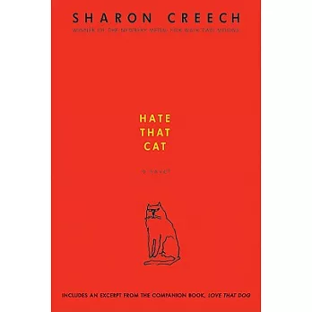 Hate That Cat