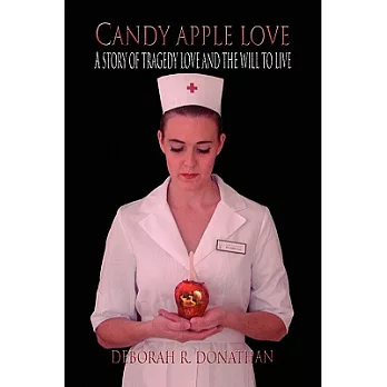 Candy Apple Love