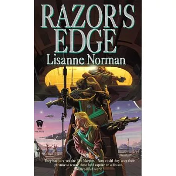 Razor’s Edge