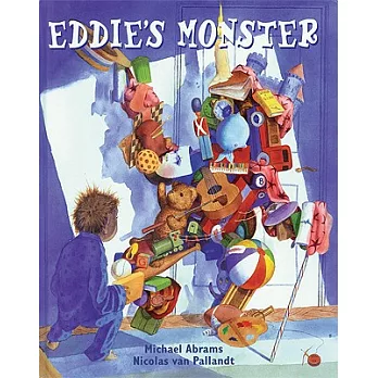 Eddie’s Monster